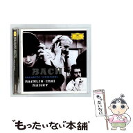 【中古】 Bach, Johann Sebastian バッハ / ゴルトベルク変奏曲 弦楽三重奏版 ラクリン vn 今井信子 va …