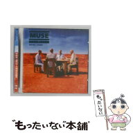 【中古】 Muse ミューズ / Black Holes And Revelations / Muse / Helium 3 [CD]【メール便送料無料】【…