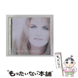 【中古】 Thinkin About You / Trisha Yearwood / Trisha Yearwood / Uni/Mca Nashville [CD]【メール便送料無料】【最短翌日配達対応】