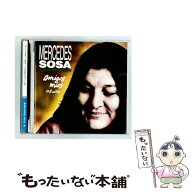 【中古】 アミーゴス・ミオス CD メルセデス・ソーサ / メルセデス・ソーサ / マーキュリー・ミュージッ…