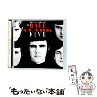 【中古】 History Of The Dave Clark Five CD / Dave Five Clark / Pgd/Hollywood [CD]【メール便送料無…