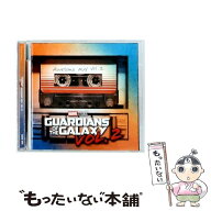 【中古】 ガーディアンズ オブ ギャラクシー / Guardians Of The Galaxy Vol.2: Awesome Mix Vol.2 輸入…