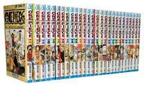 楽天市場】ONE PIECE 全巻セット（本・雑誌・コミック）の通販