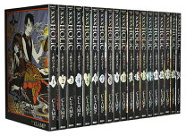 楽天市場】xxxholic 全巻の通販