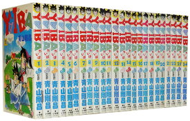 【漫画全巻セット】【中古】Yaiba（やいば） ＜1〜24巻完結＞ 青山剛昌