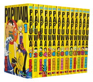 【漫画全巻セット】【中古】PAPUWA（パプワ） ＜1〜14巻完結＞ 柴田亜美