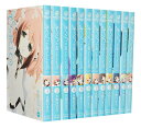 【漫画全巻セット】【中古】そらのおとしもの ＜1〜20巻完結＞ 水無月すう