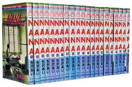 【漫画全巻セット】【中古】NANA ナナ ＜1〜21巻完結＞ 矢沢あい