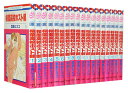 【漫画全巻セット】【中古】桜蘭高校ホスト部 ＜1〜18巻完結＞ 葉鳥ビスコ