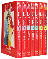 楽天市場】レッド 小林博美の通販 