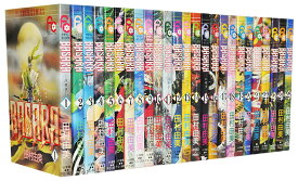 【漫画全巻セット】【中古】BASARA（バサラ） ＜1〜27巻完結＞ 田村由美