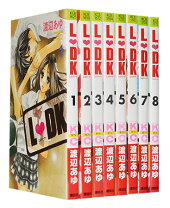楽天市場】ldk 漫画 全巻セットの通販