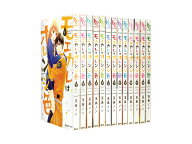 【漫画全巻セット】【中古】モエカレはオレンジ色 ＜1〜15巻＞ 玉島ノン