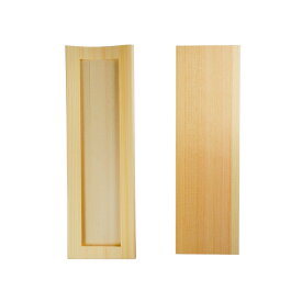 【尾鷲ひのき製】 神札入れ | 神棚代わり 壁掛け 神棚 お札立て モダン ひのき 職人手作り 賃貸 インテリア 日本製 お土産 年末年始 お正月 シンプル 和風 御札 コンパクト 和モダン 三重県 伊勢 外宮参道COMISE