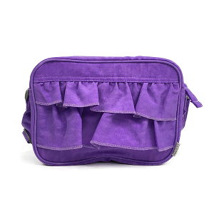 OCEAN&GROUND オーシャンアンドグラウンド ショルダーBAG SWEET TIME ショルダーバッグ 通園グッズ 幼稚園 通園バッグ