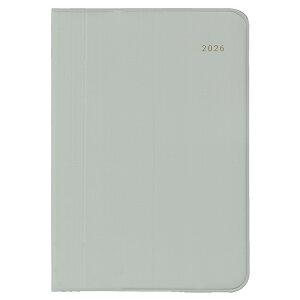 2026 MILL A6 Monthly EASY GY@E7753 _CS[