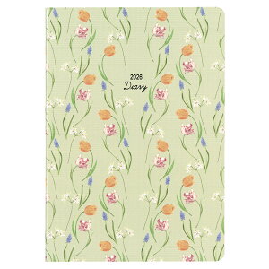 2026 MILL B6 Monthly FLEURS GR @E7755 _CS[