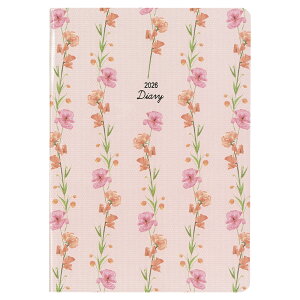 2026 MILL B6 Monthly FLEURS PK @E7756 _CS[