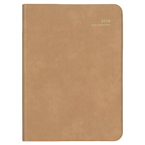 2026 MILL A6 Management CALM BE@E7776 _CS[