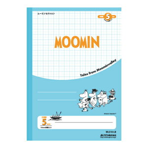 ���[�~���Z�N�V�����@5�~������ MLS10 ���{�m�[�g �A�s�J �Љ�@�m�[�g�@���w���@���[��@�L�����N�^�[ 5mm