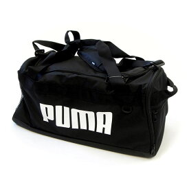 PUMA プーマ チャレンジャーダッフルバッグ スポーツバッグS 35L ボストンバッグ　ボストンバック　修学旅行 林間学校 カバン 小学生 中学生 高校生 男の子 女の子 子供用