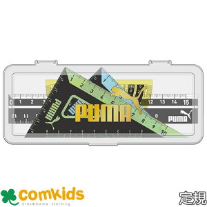 PUMA@KZbg Nc PM197 15cmK OpK@x@[ w j̎q@MLp@[@w@X|[c
