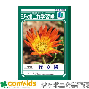 W|jJwK Ԃ񂿂傤@162 VEm[g@JL-41 앶@m[g@w@[@@1N@2N@3N