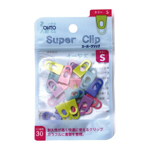 �X�[�p�[�N���b�v�@S�@�J���[ SC-380C �I�[�g �N���b�v