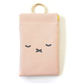 POY ポーイ Dick Bruna 　 ミッフィー　ディック・ブルーナ　キャラクター 携帯ゴミ箱　ミニポーチ