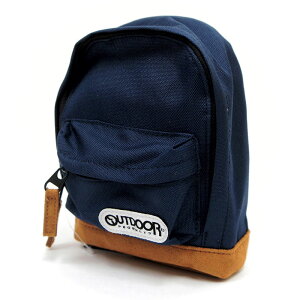 OUTDOOR@AEghA BACK PACK {gXEF[h yP[X@TX^[ y|[`@M@M@w@[@~j|[`@@Jrit