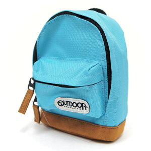 OUTDOOR@AEghA BACK PACK {gXEF[h yP[X@TX^[ y|[`@M@M@w@[@~j|[`@@Jrit