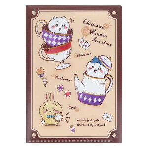 @NAt@CA5 WanderTeaTime@[@LN^[@@n`@@K@Ö{@̂