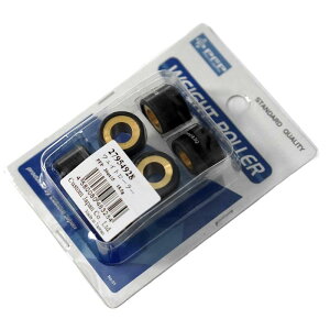 PFP(�s�[�G�t�s�[) �o�C�N H20×15 18.5g �E�G�C�g���[���[ PCX125(JF81/JK05)