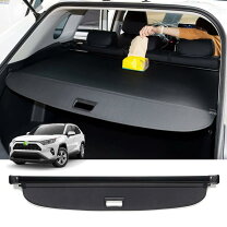 楽天市場】トヨタ新型rav4トノカバーの通販