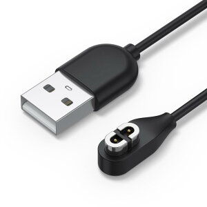 Shokz �[�d�P�[�u�� �[�d�� USB �`���[�W���O�P�[�u�� Shokz OpenRun�AOpenRun Pro�AAeropex�AOpenComm�AOpenRun Mini ���`���C���z���Ή� �[�d�f�[�^�P�[�u��