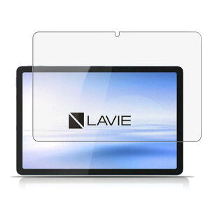 �y1���Z�b�g�znec lavie tab lite tl103/kal pc-tl103kal �p �K���X�t�B���� �t�B���� 2025 10.1�C���` �^�u���b�g�ی�t�B���� �yHUKWIMO�z�w��h�~ 9H�d�x HD�����ߗ� �������� �����z�� ���ɋ�