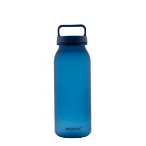 WEMUG �E�H�[�^�[�{�g�� 620ml (���y�ʁE�p�b�L�����X�ō�����) �X�|�[�c�{�g�� �v���X�`�b�N ���� Handled
