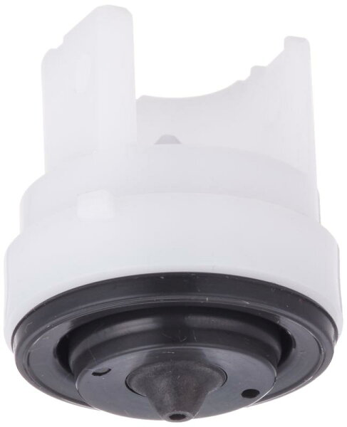TOTO TS890A型用ダイヤフラム部 ホワイト/ブラック φ25.5×30mm TH405S