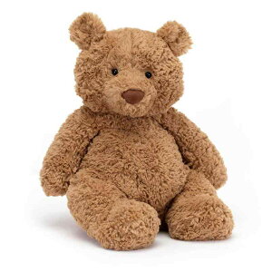 Jellycat(�W�F���[�L���b�g)Bartholomew Bear L