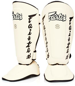Fairtex�c�C�X�^�[Shin Guards