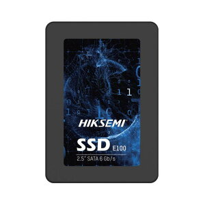 HIKSEMI ����SSD 2.5�C���` 3D NAND�̗p SATA3 6Gb/s 7mm PS4����m�F�� 3�N