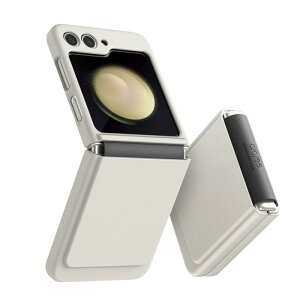 araree Galaxy Z Flip 5 �Ή� �P�[�X �J�o�[ [ �܂��� �q���W�ی� ���^ �y�� �Ռ��z�� ���C�����X�[�d ���C�����X�p���[�V�F�A �Ή� ] �T���X�� GalaxyZ Flip5 �M�����N�V�[