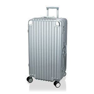�V�t�� �X�[�c�P�[�X TRI1030-70 �V���o�[ 80L L