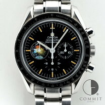 楽天市場】オメガスピードマスタープロフェッショナル オーバーホール 