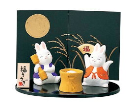 楽天市場 餅つきうさぎの通販