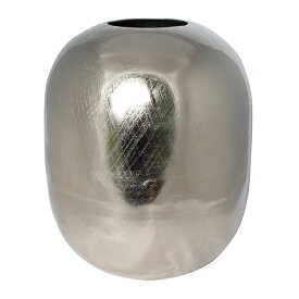 楽天市場 おしゃれ オブジェ カラーシルバー 素材 インテリア 金属 の通販