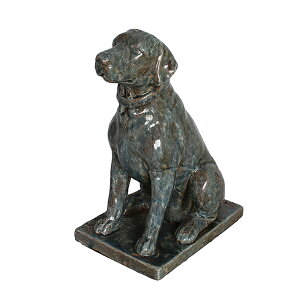 犬 陶器 置物の人気商品 通販 価格比較 価格 Com