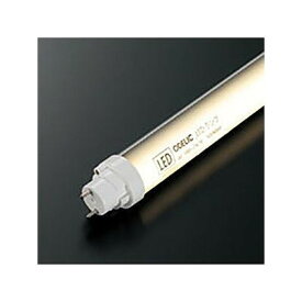 直管形LEDランプ　40Wタイプ　温白色　G13（ダミーグロー管別売）　NO340D