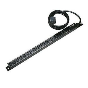 200V�R���Z���g�o�[ 19�C���`���b�N�p 30A 250V 12�� 15A ���S�u���[�J×2 MR7546T4A3