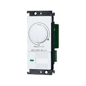 �p�i�\�j�b�N LED�p���������X�C�b�`C �А؁E3�H���p ���[�^���[�� 160VA 100V �z���C�g WTC57521W